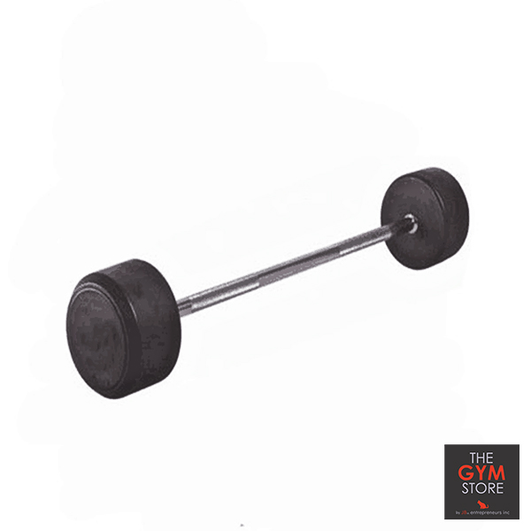 Fixed Straight Barbell